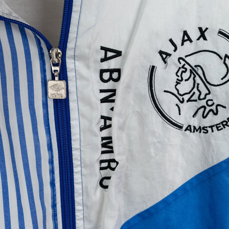 Giacca Ajax Adidas 1991/1992 by UMBRO - Home (9)