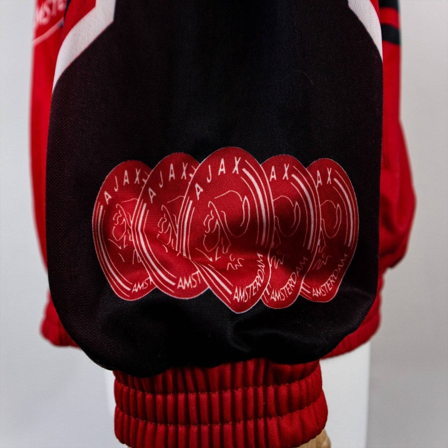 GIACCA AJAX UMBRO 1995/1996 by UMBRO - Home (10)