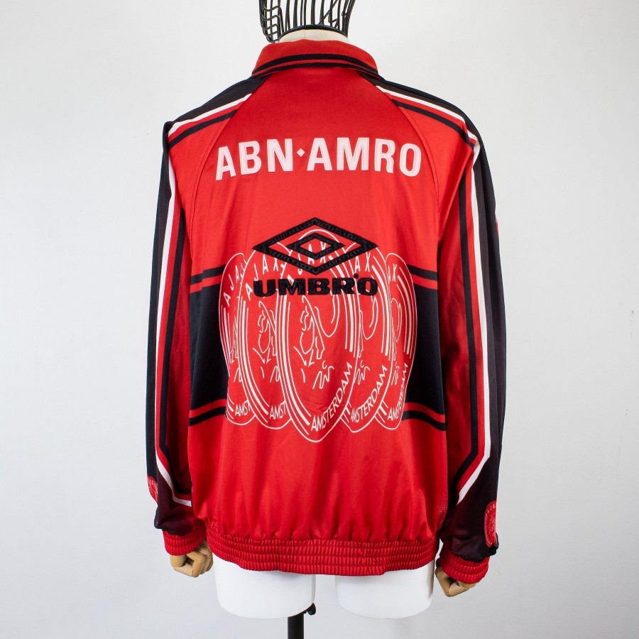 GIACCA AJAX UMBRO 1995/1996 by UMBRO - Home (3)