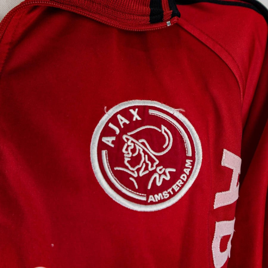 GIACCA AJAX UMBRO 1995/1996 by UMBRO - Home (4)
