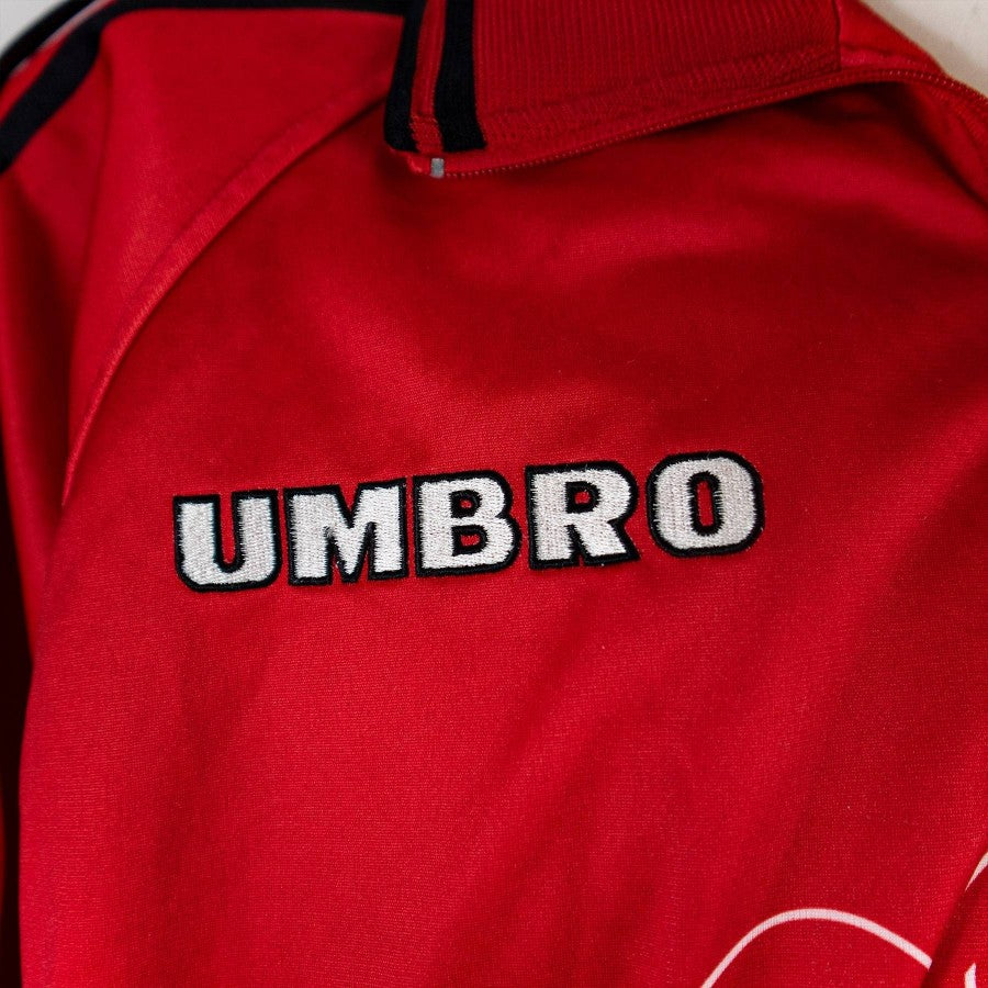GIACCA AJAX UMBRO 1995/1996 by UMBRO - Home (5)