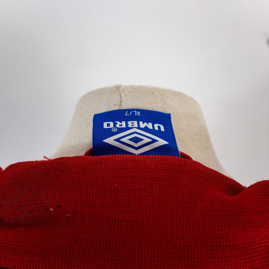 GIACCA AJAX UMBRO 1995/1996 by UMBRO - Home (6)