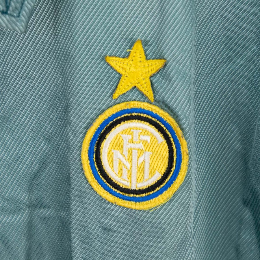 giacca antipioggia inter umbro 1997/1998 by UMBRO - Home (9)