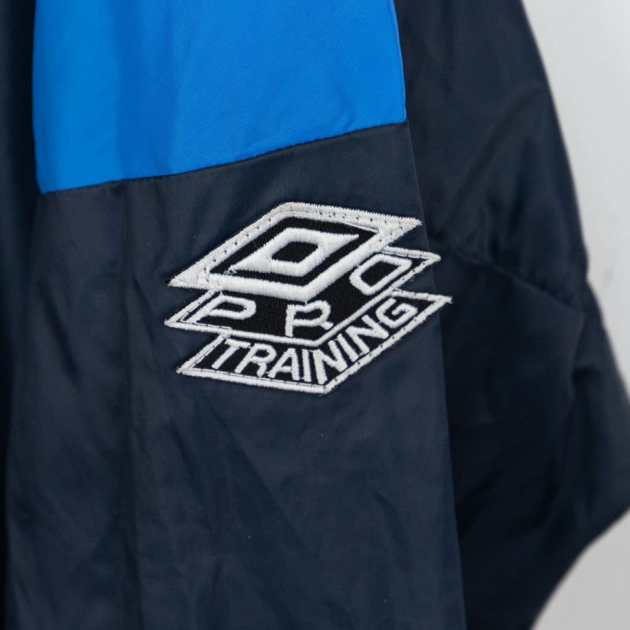 Giacca Antivento Napoli Umbro Voiello 1991/1992 by UMBRO - Home (3)