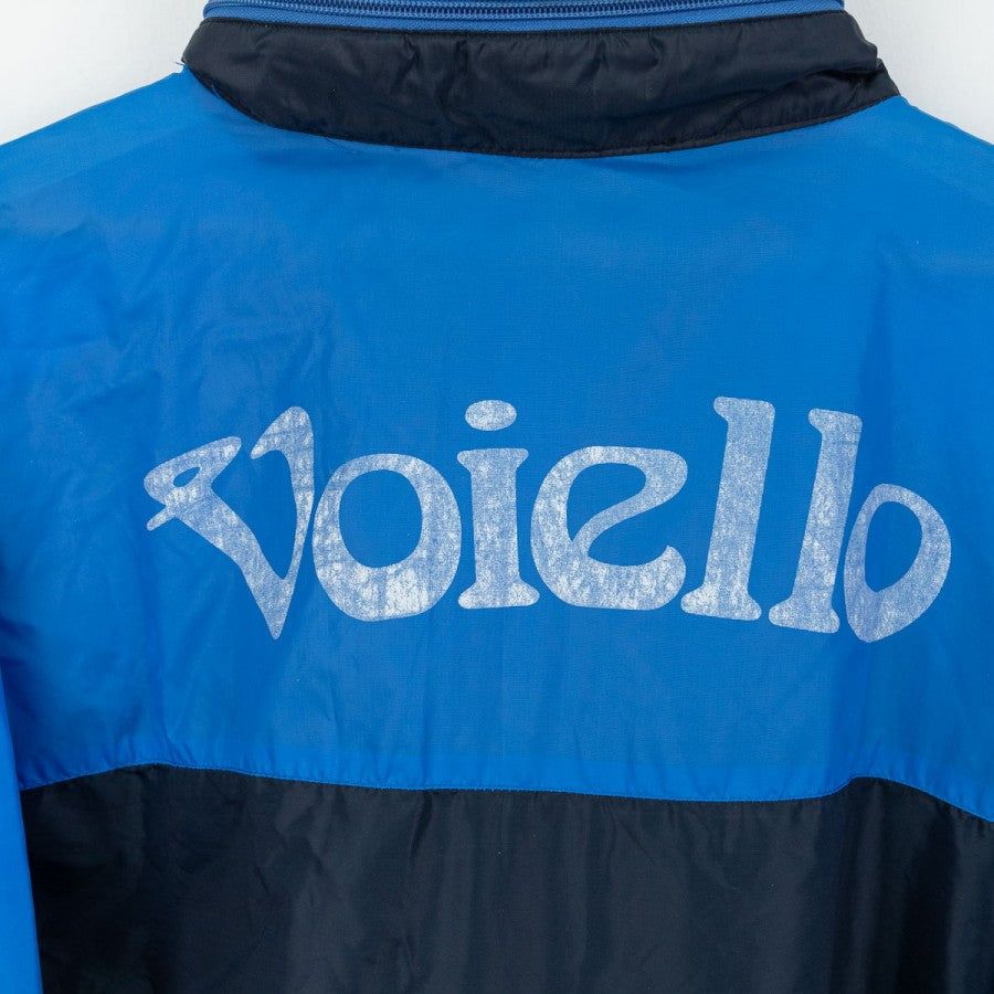 Giacca Antivento Napoli Umbro Voiello 1991/1992 by UMBRO - Home (4)