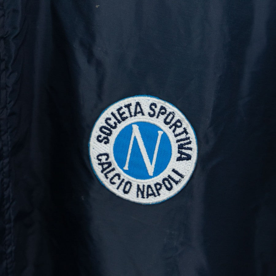 Giacca Antivento Napoli Umbro Voiello 1991/1992 by UMBRO - Home (6)