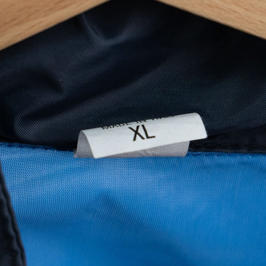 Giacca Antivento Napoli Umbro Voiello 1991/1992 by UMBRO - Home (9)