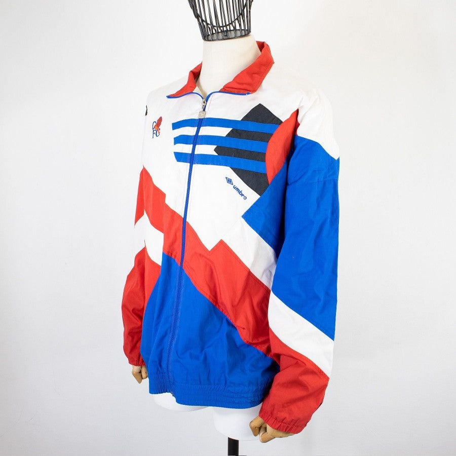 GIACCA CHELSEA UMBRO 1990/1991 by UMBRO - Home (2)