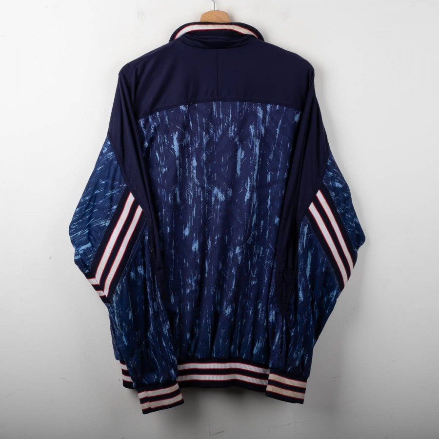 Giacca Inghilterra Umbro 1993/1994 by UMBRO - Home (2)