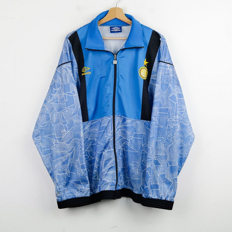 Giacca Inter Umbro 1994/1995 by UMBRO - Home