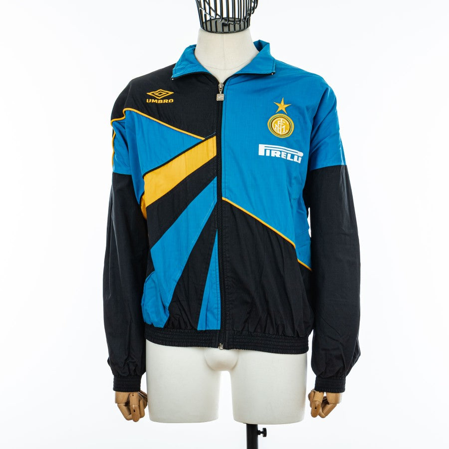 giacca inter umbro 1995/1996 by UMBRO - Home