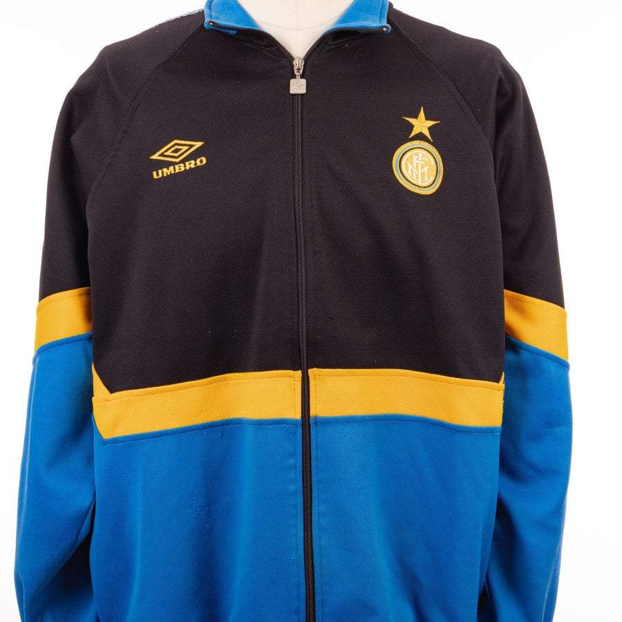 giacca inter umbro 1995/1996 by UMBRO - Home (8)