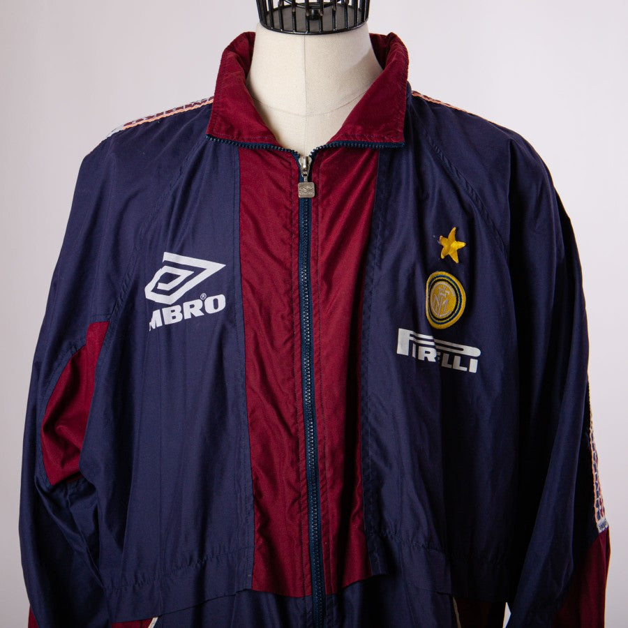 giacca Inter umbro 1997/1998 by UMBRO - Home (4)