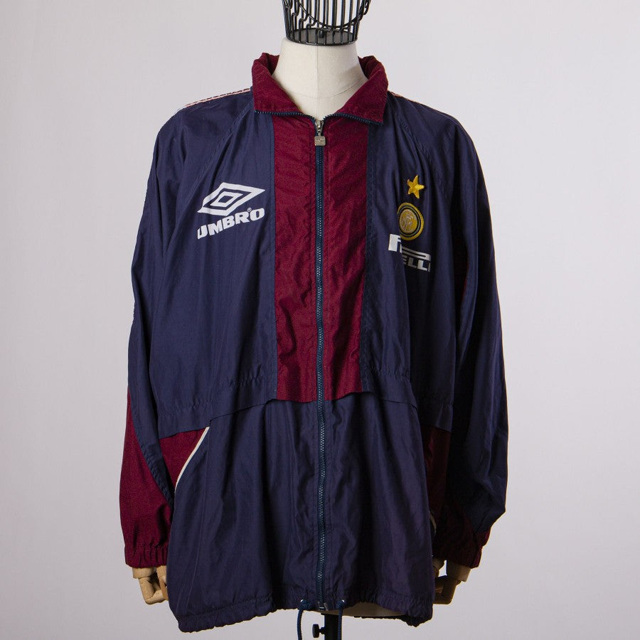 giacca Inter umbro 1997/1998 by UMBRO - Home