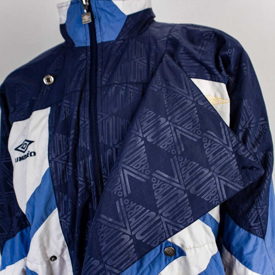 GIACCA LAZIO UMBRO 1990/1991 by UMBRO - Le 7 sorelle (10)