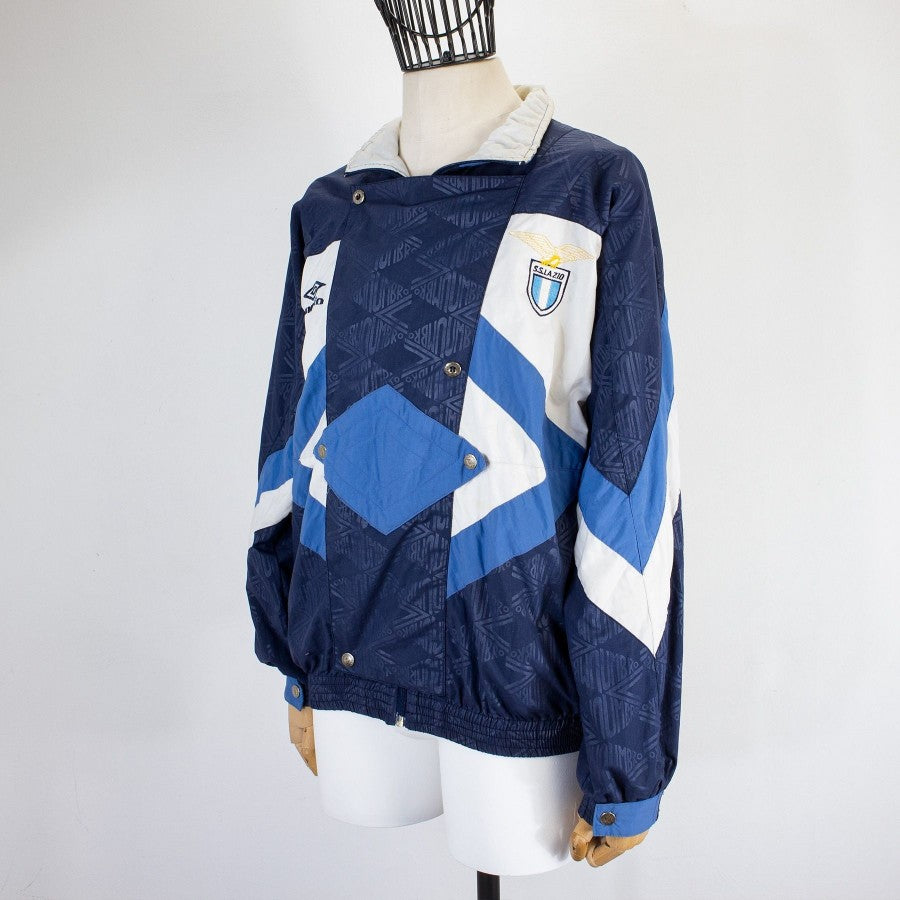 GIACCA LAZIO UMBRO 1990/1991 by UMBRO - Le 7 sorelle (3)
