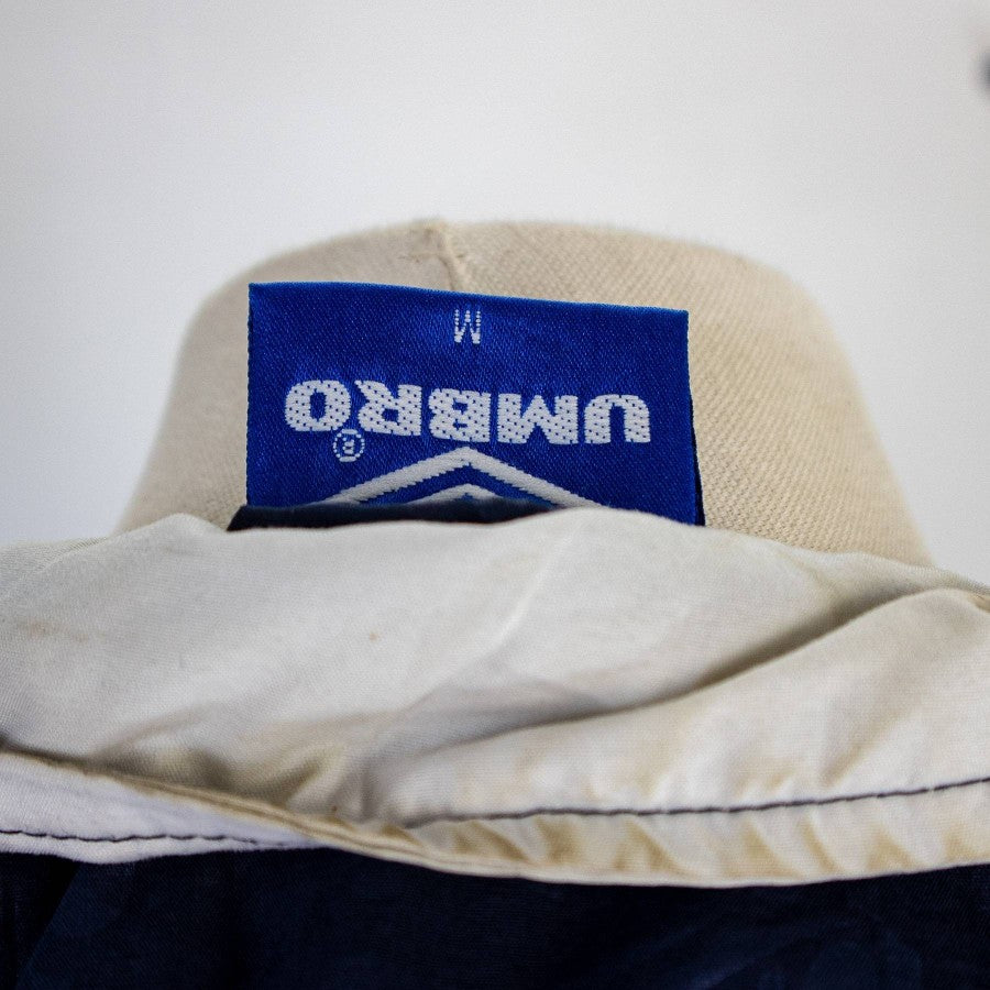 GIACCA LAZIO UMBRO 1990/1991 by UMBRO - Le 7 sorelle (6)