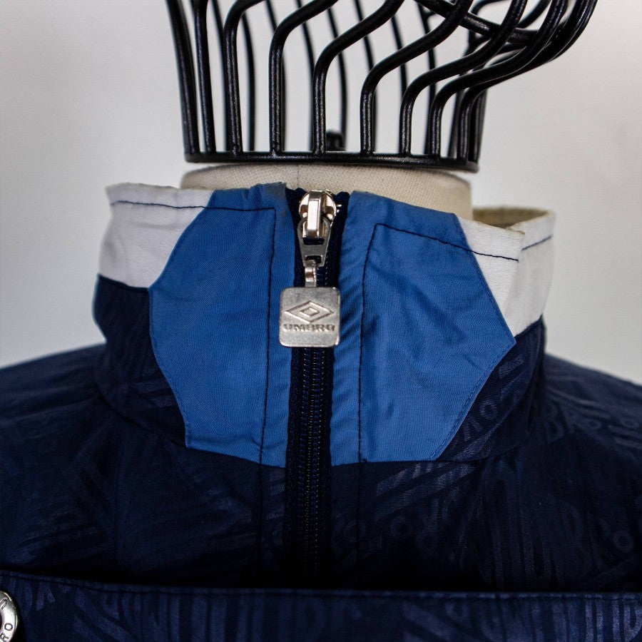 GIACCA LAZIO UMBRO 1990/1991 by UMBRO - Le 7 sorelle (9)