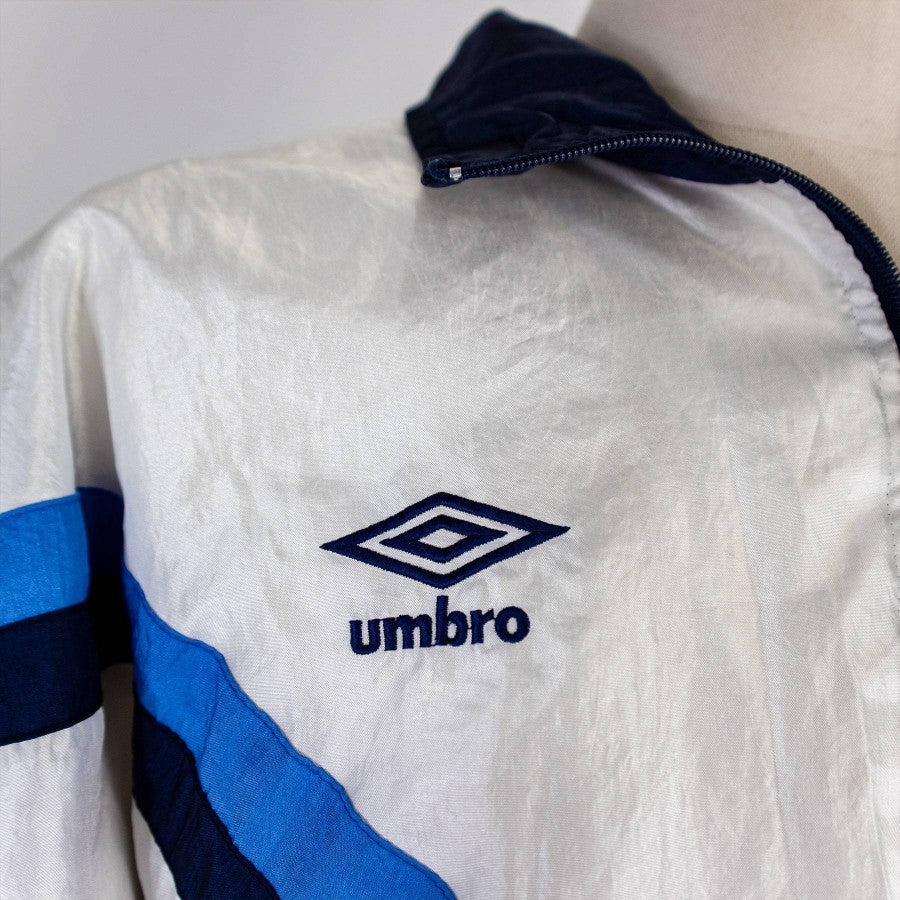 GIACCA LAZIO UMBRO 1991/1992 by UMBRO - Le 7 sorelle (5)
