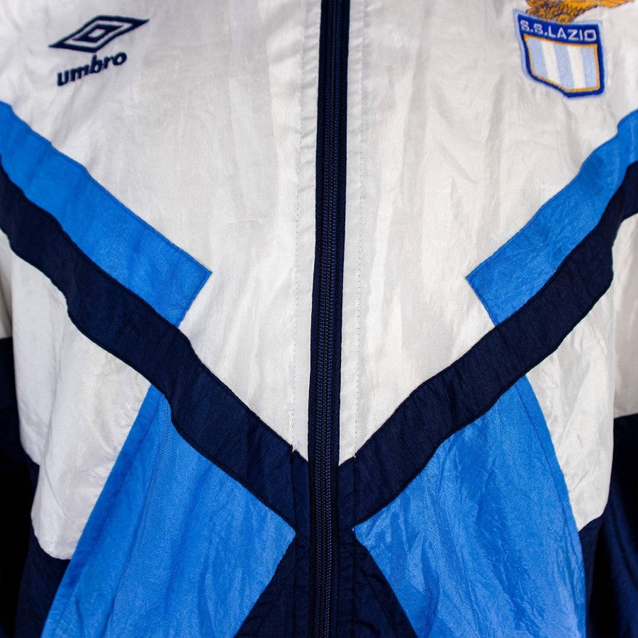 GIACCA LAZIO UMBRO 1991/1992 by UMBRO - Le 7 sorelle (7)
