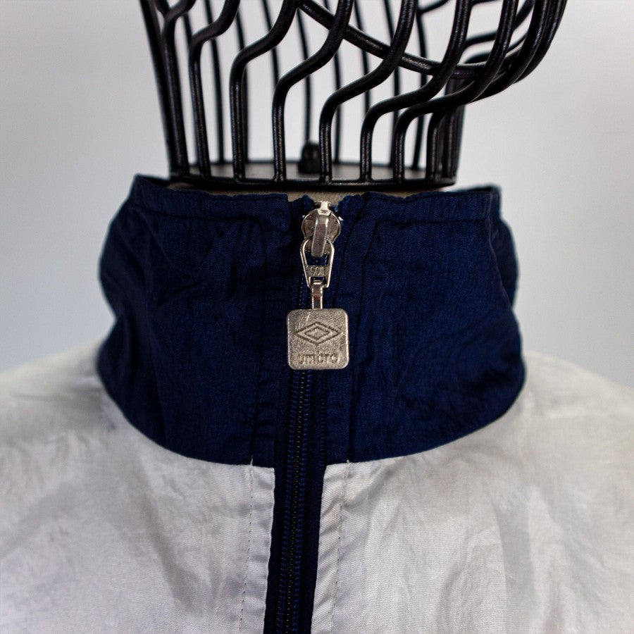 GIACCA LAZIO UMBRO 1991/1992 by UMBRO - Le 7 sorelle (9)