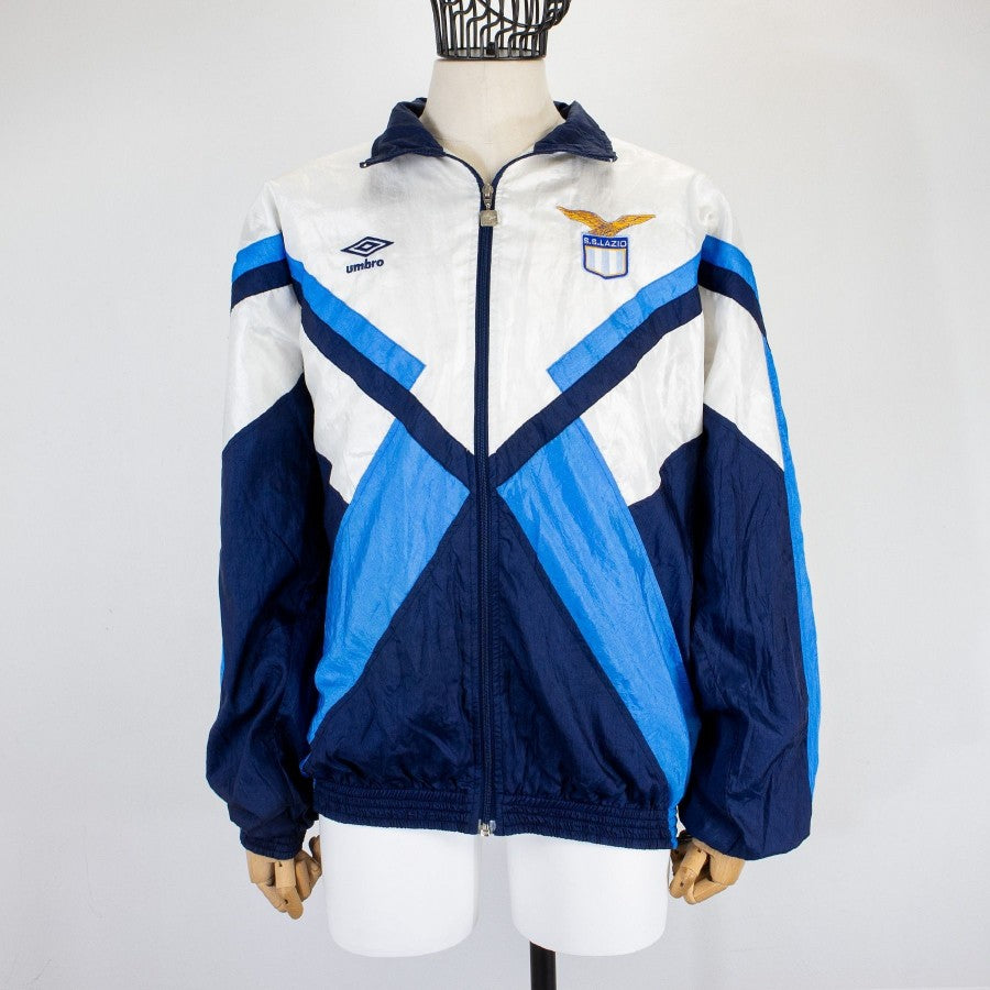 GIACCA LAZIO UMBRO 1991/1992 by UMBRO - Le 7 sorelle