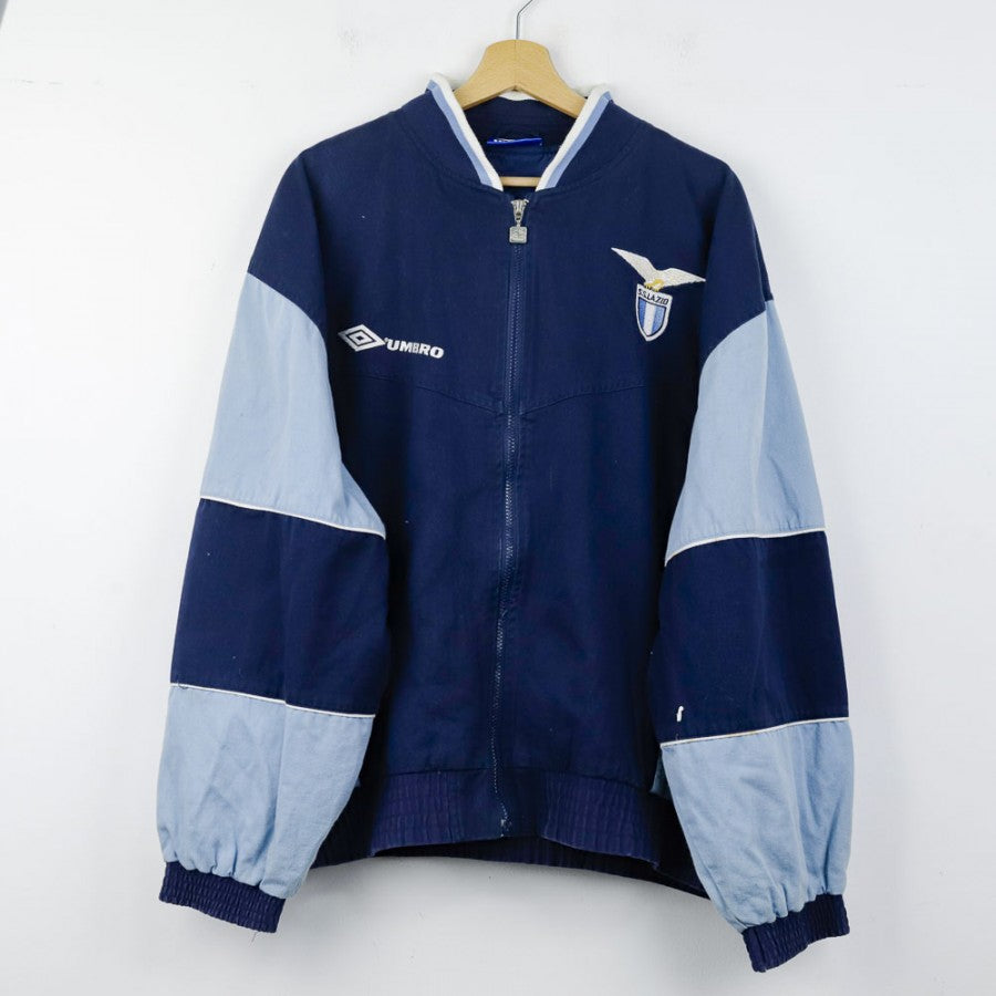 Giacca Lazio Umbro 1992/1993 by UMBRO - Home