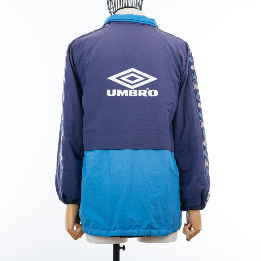 Giacca Lazio Umbro 1994/1995 by UMBRO - Home (2)