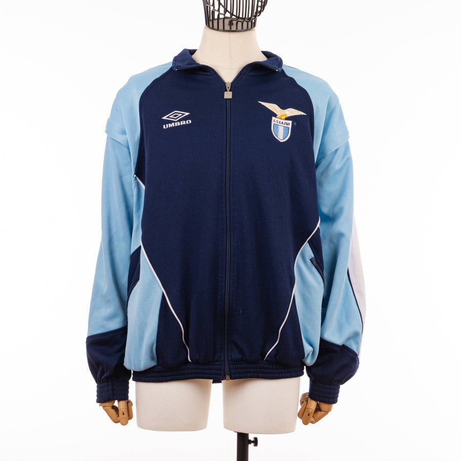 Giacca Lazio Umbro 1994/1995 by UMBRO - Home