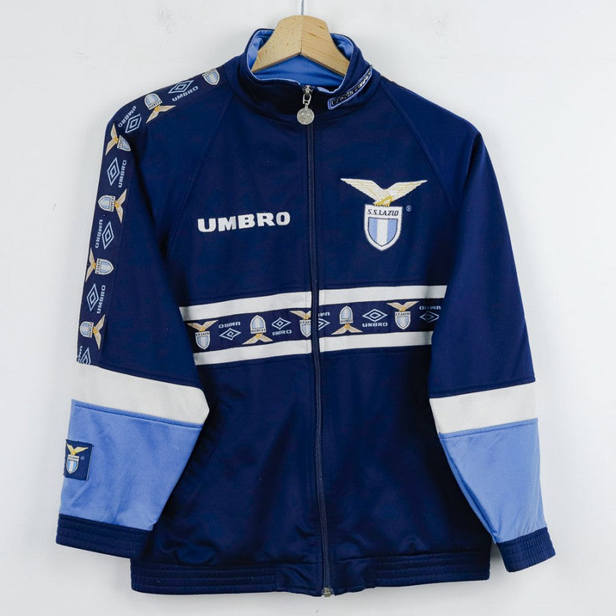 Giacca Lazio Umbro Bambino 1995/1996 by UMBRO - Home