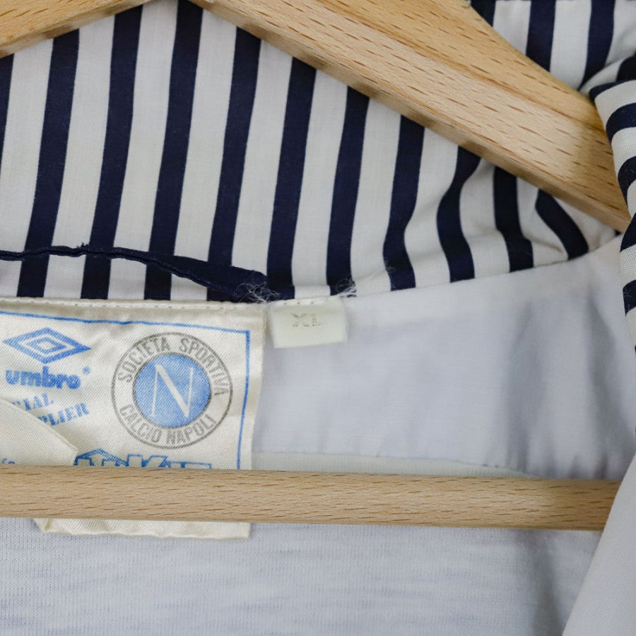 Giacca Napoli Umbro 1991/1992 by UMBRO - Home (9)