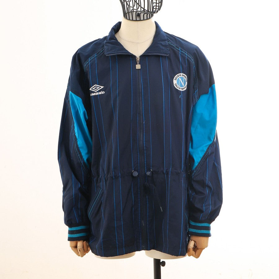 GIACCA NAPOLI UMBRO 1993/1994 by UMBRO - Home