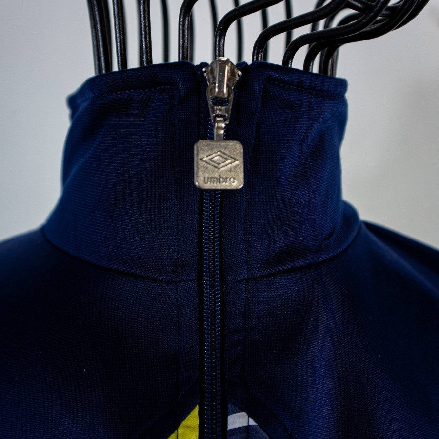 GIACCA PARMA UMBRO 1990/1991 by UMBRO - Le 7 sorelle (10)