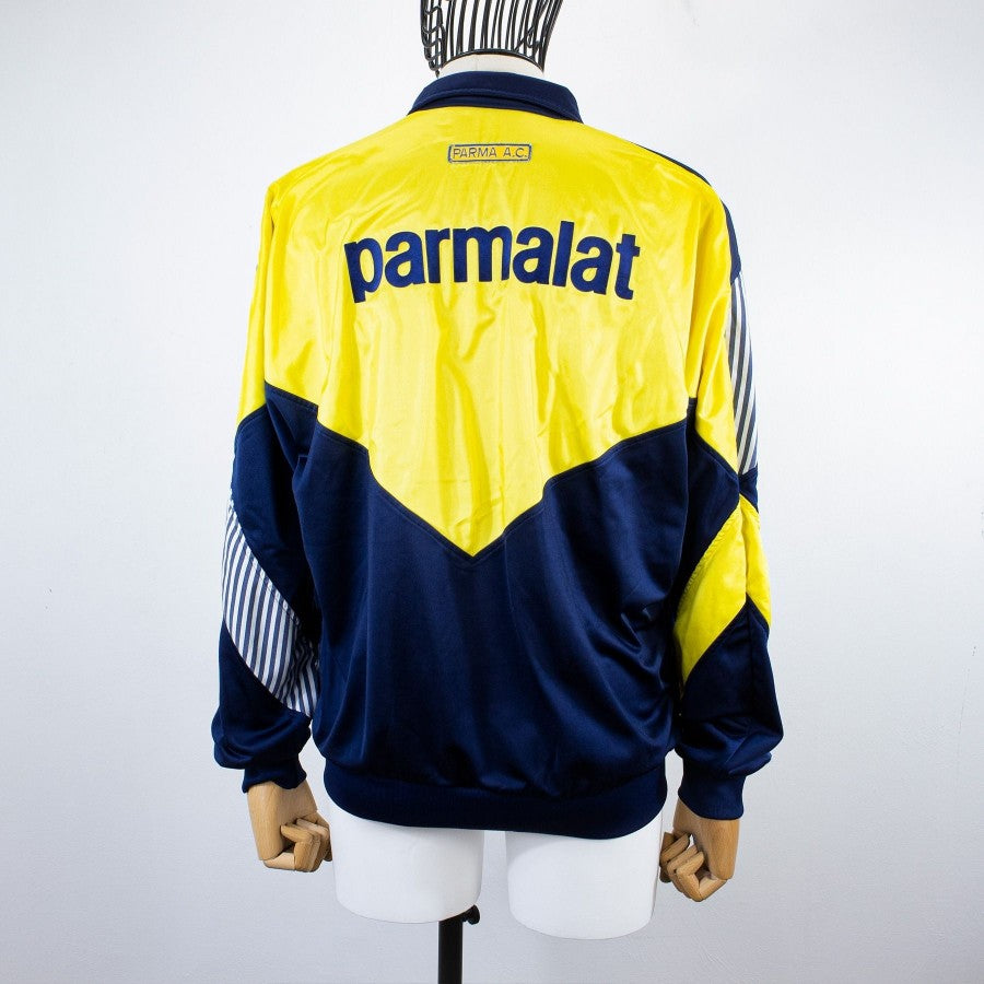 GIACCA PARMA UMBRO 1990/1991 by UMBRO - Le 7 sorelle (2)