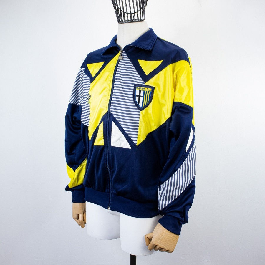 GIACCA PARMA UMBRO 1990/1991 by UMBRO - Le 7 sorelle (3)
