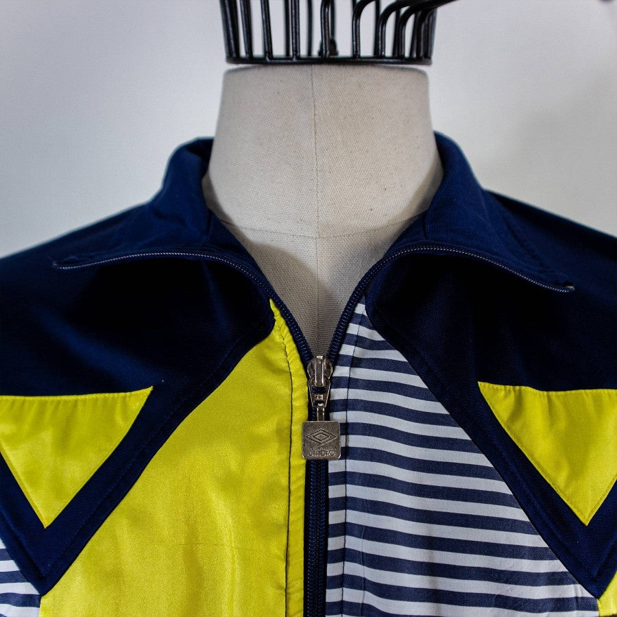 GIACCA PARMA UMBRO 1990/1991 by UMBRO - Le 7 sorelle (7)