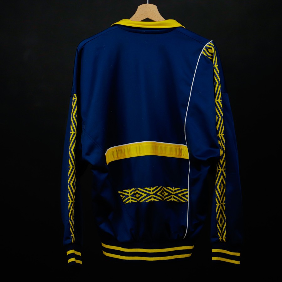 giacca parma umbro 1992/1993 by UMBRO - Home (2)