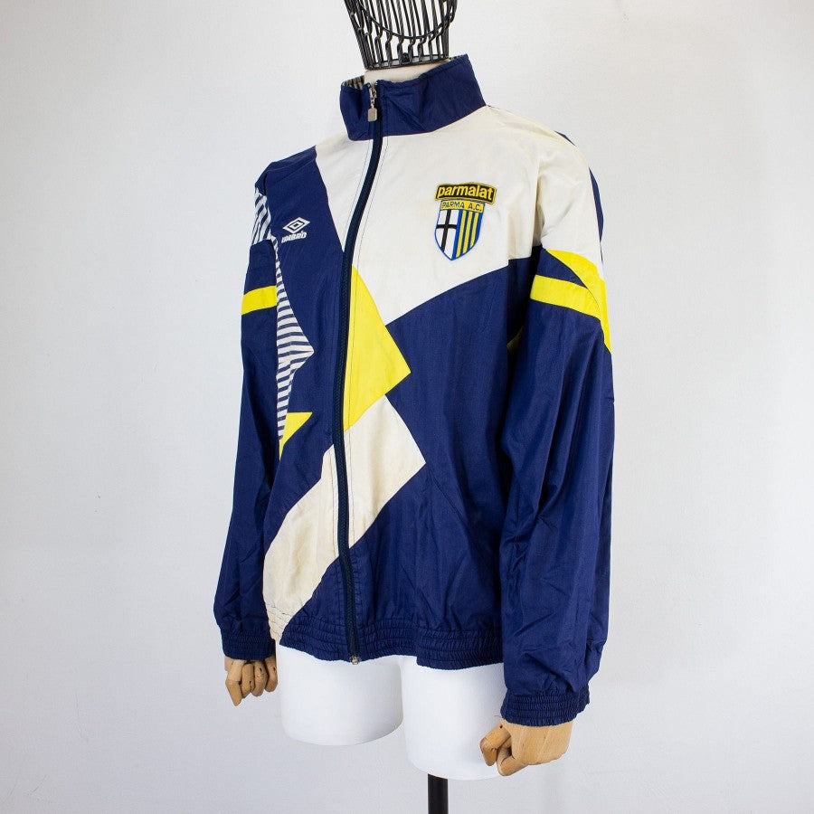 GIACCA PARMA UMBRO 1992/1993 by UMBRO - Le 7 sorelle (3)