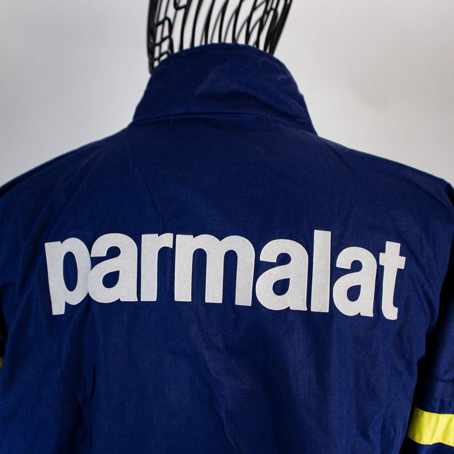 GIACCA PARMA UMBRO 1992/1993 by UMBRO - Le 7 sorelle (7)