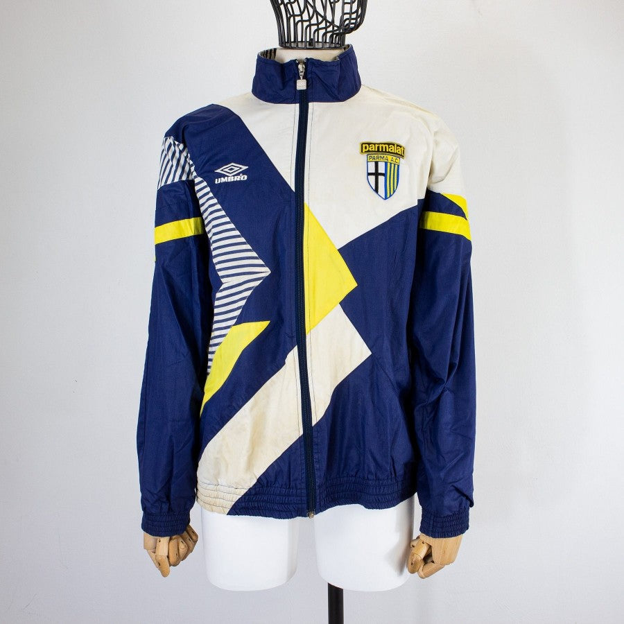 GIACCA PARMA UMBRO 1992/1993 by UMBRO - Le 7 sorelle