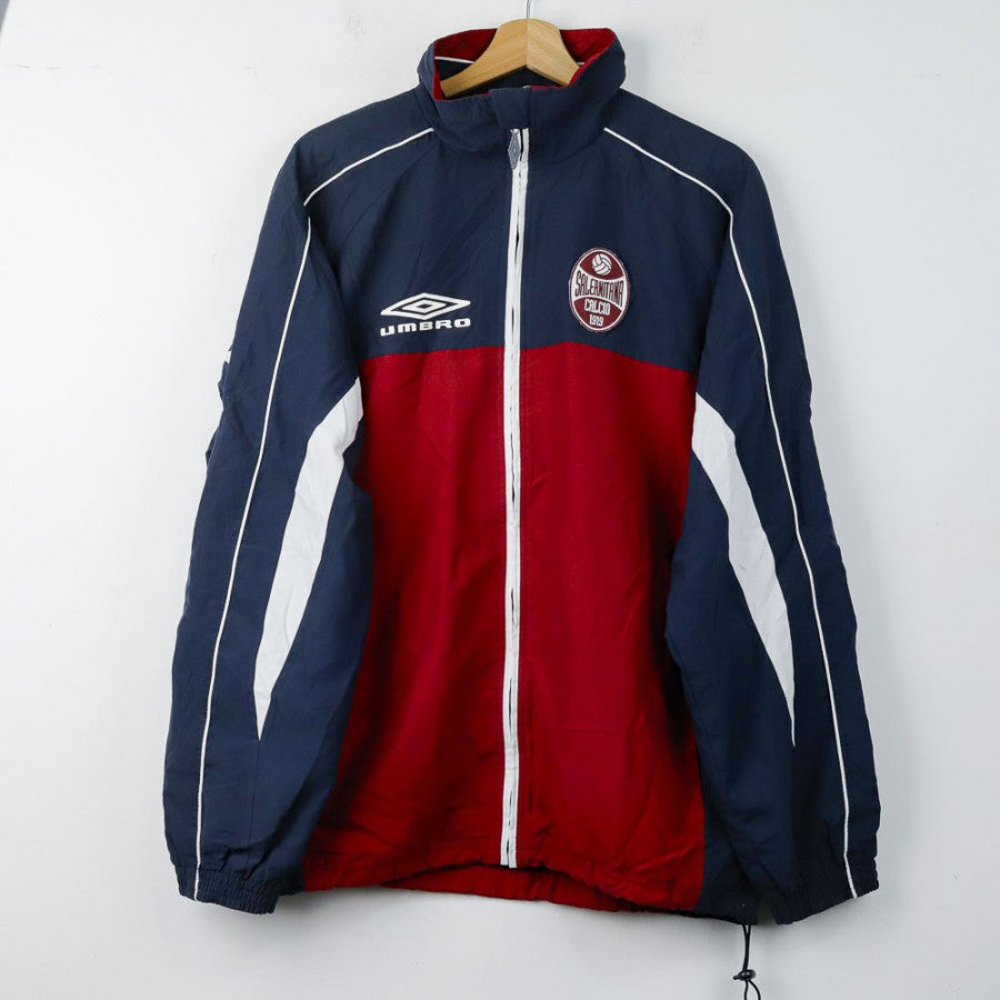 Giacca Salernitana Umbro 2007/2008 by UMBRO - Home
