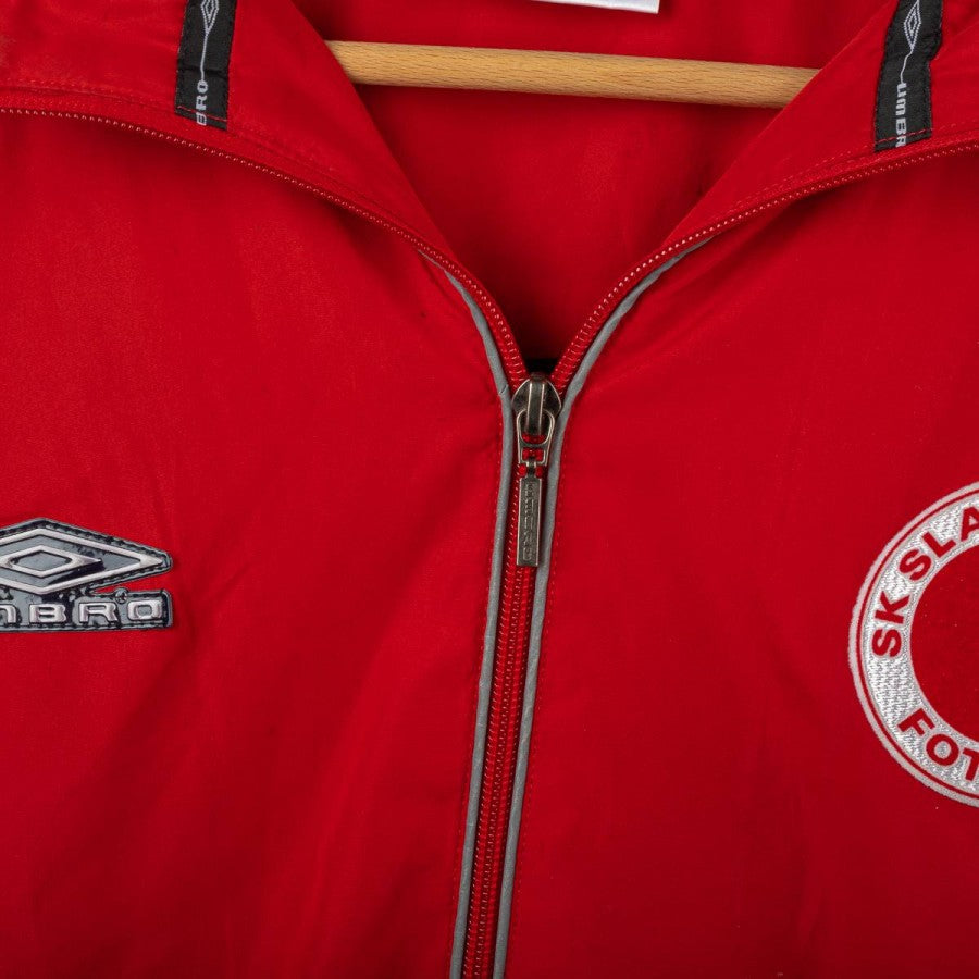 Giacca Slavia Praga Umbro 2007/2008 by UMBRO - Home (11)