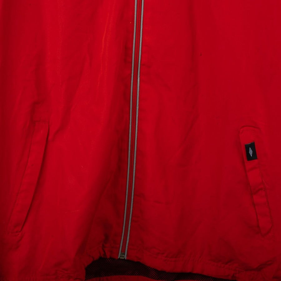 Giacca Slavia Praga Umbro 2007/2008 by UMBRO - Home (15)