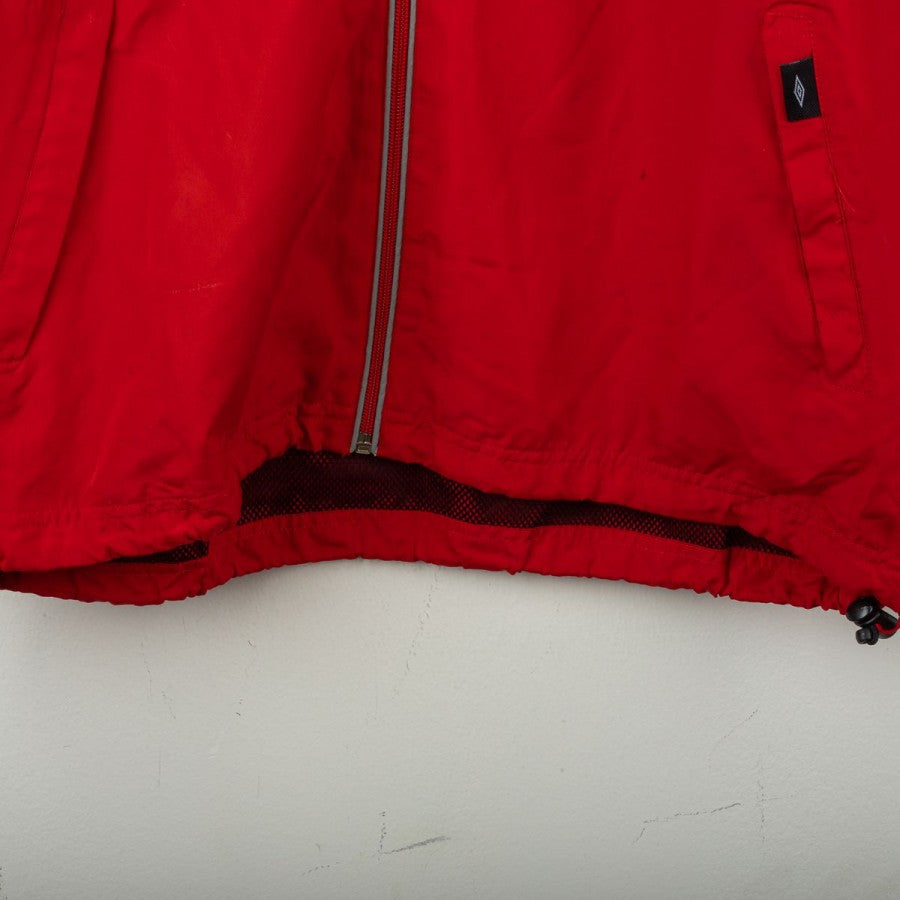 Giacca Slavia Praga Umbro 2007/2008 by UMBRO - Home (16)