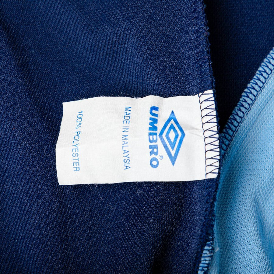 Giacca SS Lazio Umbro 1994-1996 by UMBRO - Home (6)
