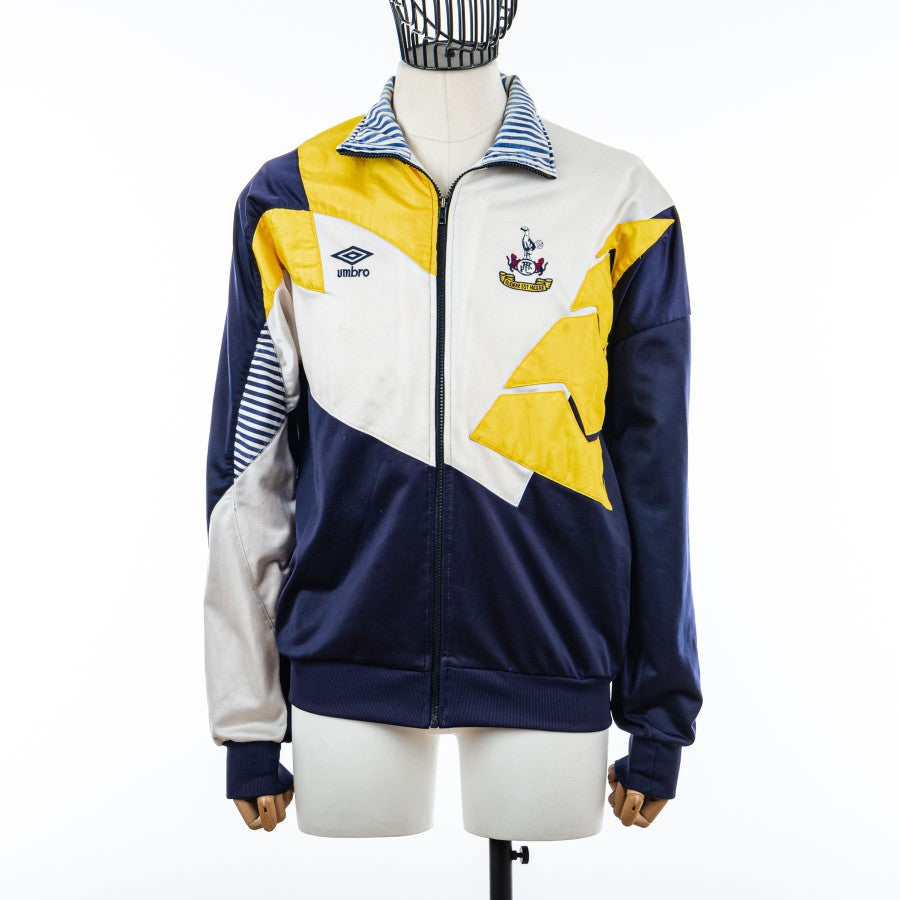 Giacca Tottenham umbro 1991/1992 by UMBRO - Home