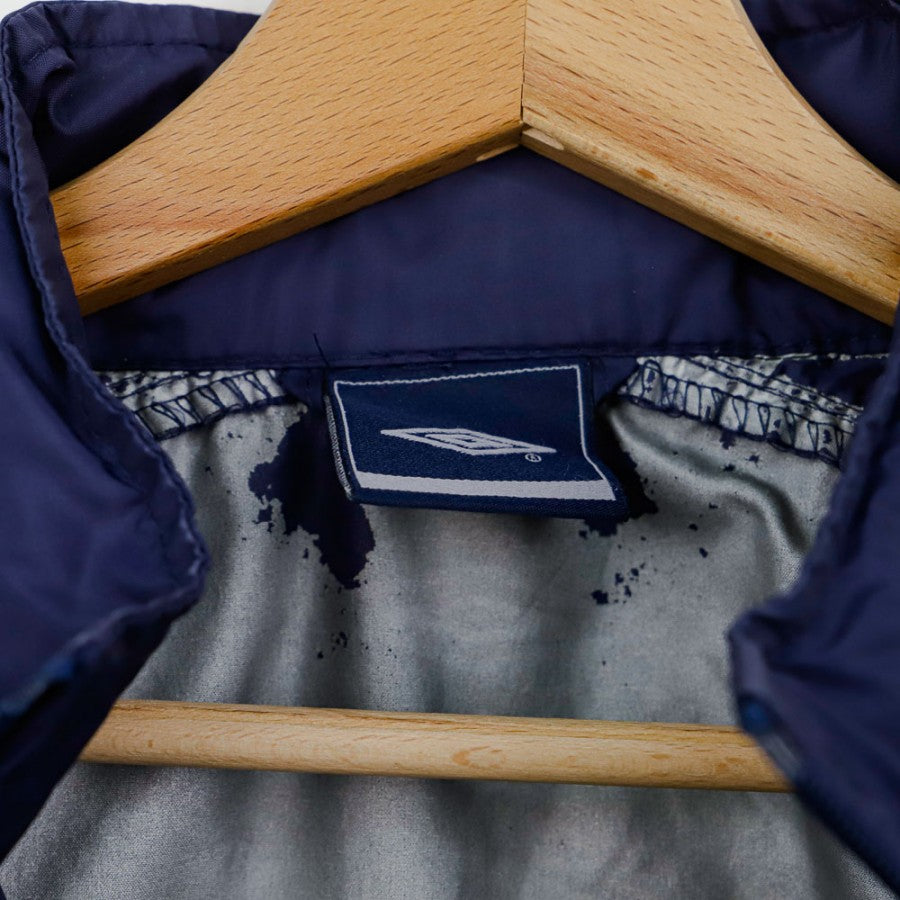 giacca track blu parma umbro 1992/1993 by UMBRO - Home (9)