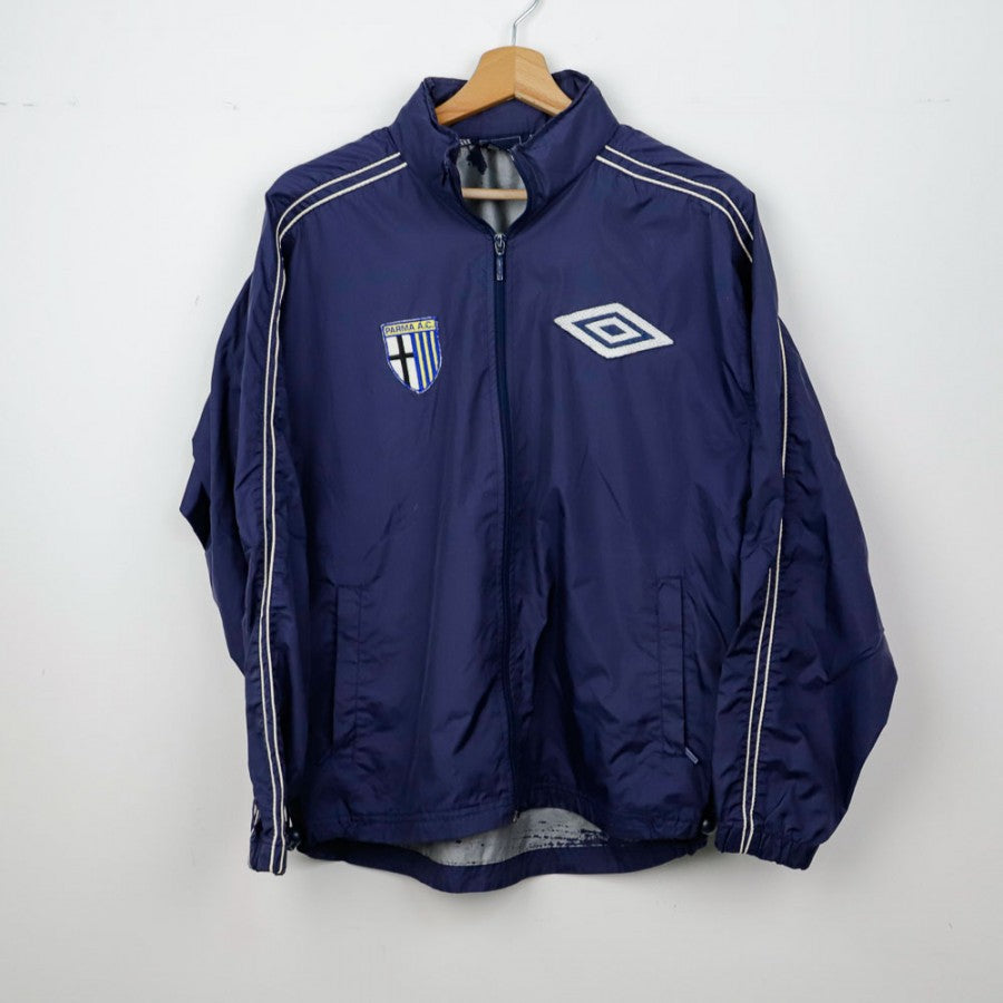 giacca track blu parma umbro 1992/1993 by UMBRO - Home