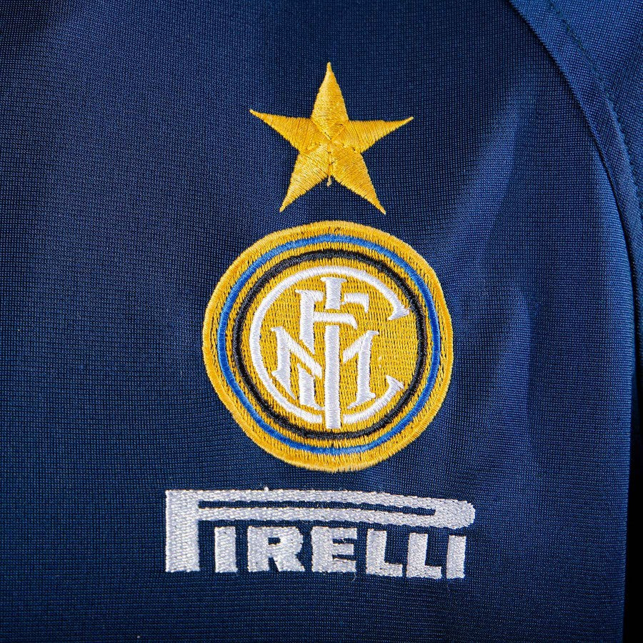 Giacca tuta Inter Umbro 1997/1998 by UMBRO - Home (3)