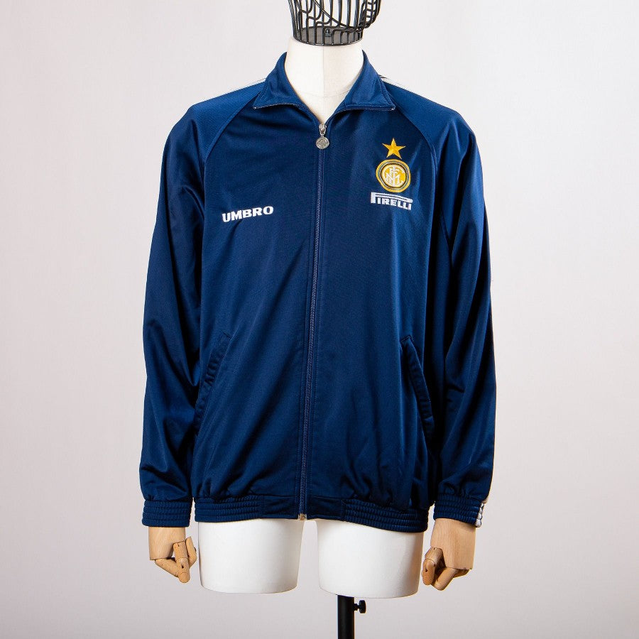 Giacca tuta Inter Umbro 1997/1998 by UMBRO - Home